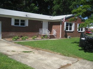 161 Whitlock Ct, Chesapeake, VA 23324