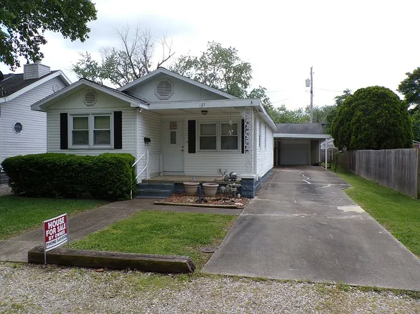 105 Tulip Ave, Evansville, IN 47711