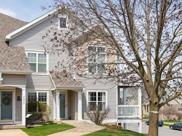 3025 Nessling St, Madison, WI 53719