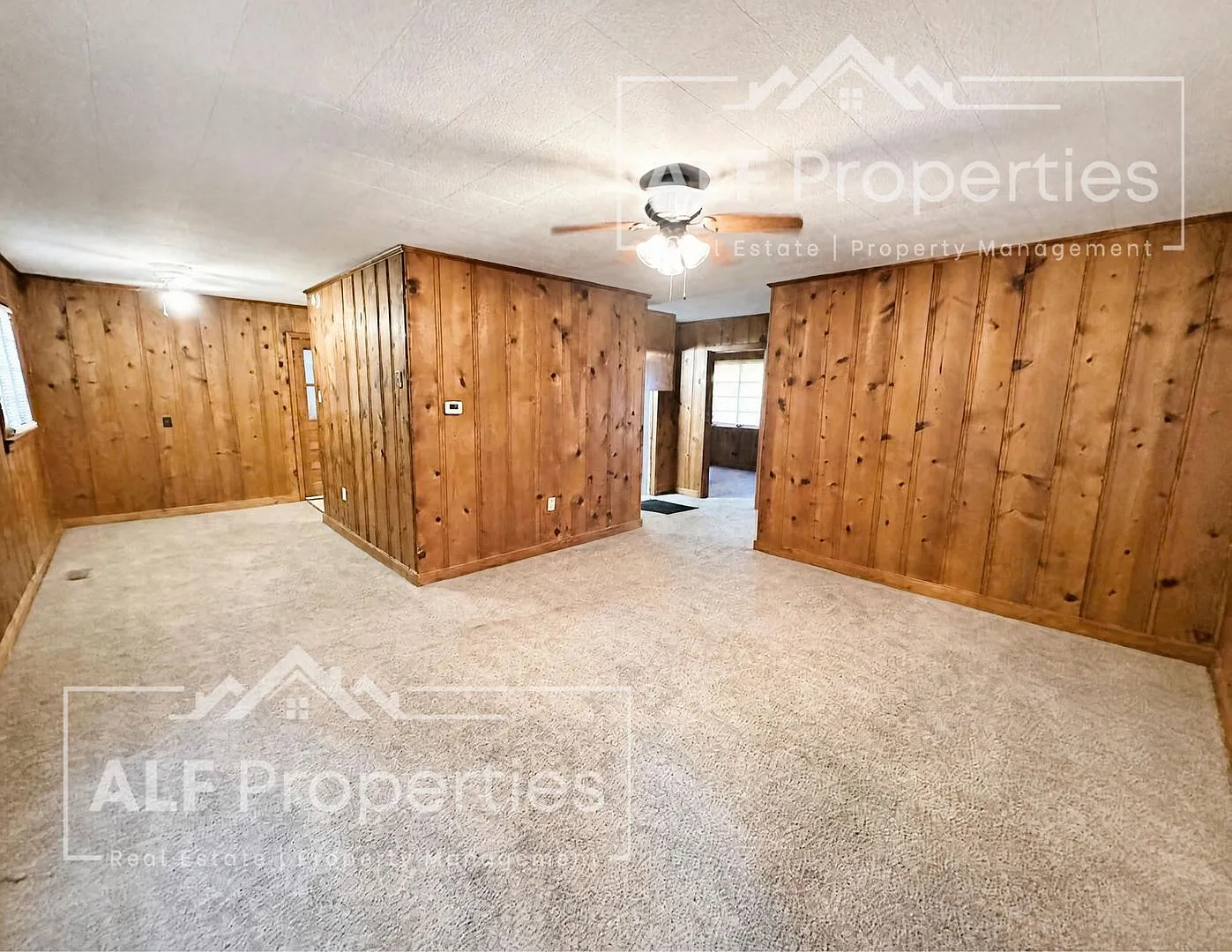 Charming 2-Bedroom Home with Bonus Sunroom, Covered Patio & Fenced Backyard — Photo 3