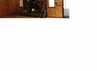 688 McNatt Falls Rd, Uvalda, GA 30473