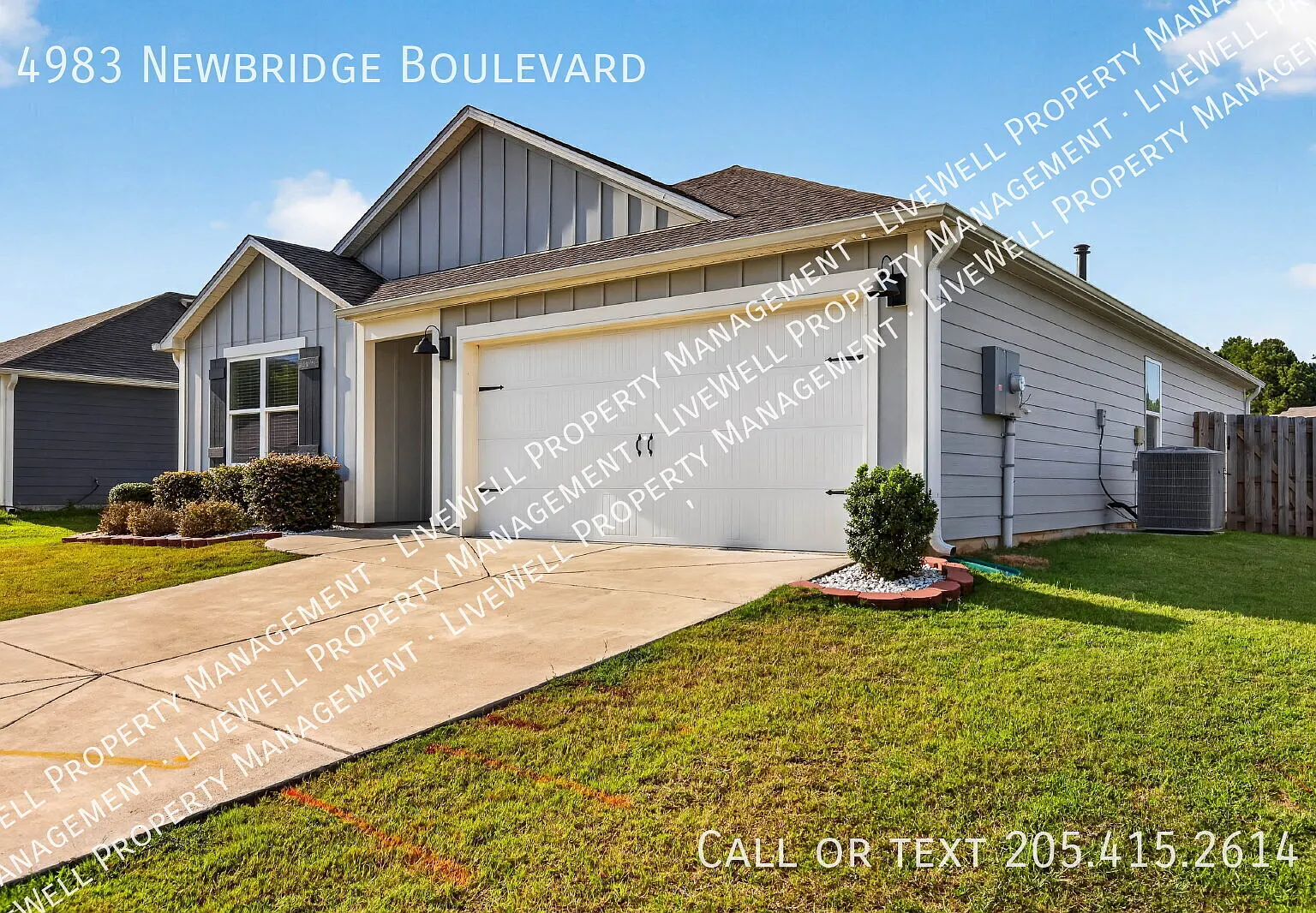 Beautiful 4 Bedroom, 2 Bath Home in McCalla — Photo 3