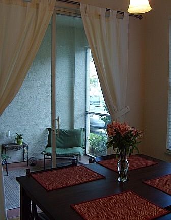 Lanai 1st Floor