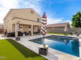 10402 W Louise Dr, Peoria, AZ 85383