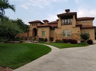 4019 Wilderness Rdg, San Antonio, TX 78261