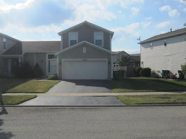 2159 Henning Pl, Plainfield, IL 60586