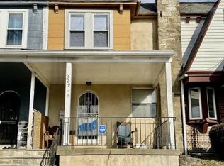 329 Sanford Rd, Upper Darby, PA