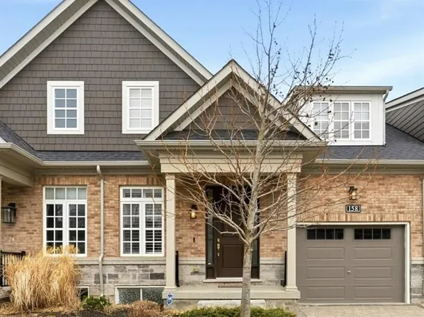 158 Anne St, Niagara On The Lake, ON L0S 1J0