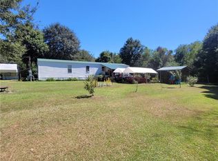 12036 Henderson Camp Rd, Grand Bay, AL 36541