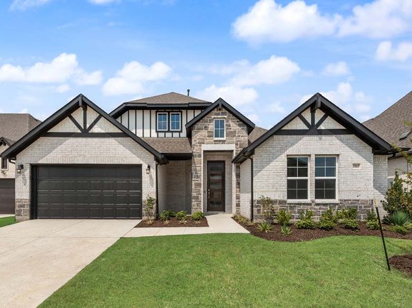 Home for Sale in Celina TX
