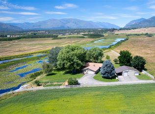 175 Lower Lynch Creek Rd, Plains, MT 59859