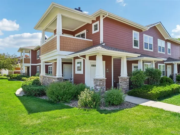 2402 Owens Avenue #202, Fort Collins, CO 80528