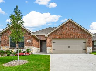 Canyon Plan, Fireside by the Lake, Garland, TX 75043