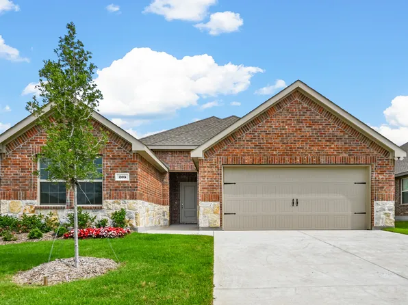 Canyon Plan, Fireside by the Lake