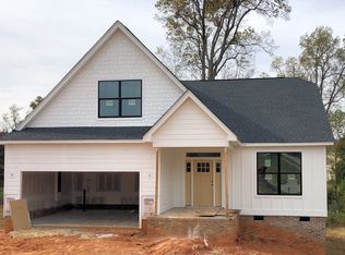 118 Owens Creek Ct, Greer, SC 29651