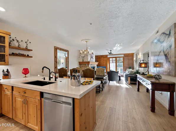 1000 Park Ave #B102, Park City, UT 84060