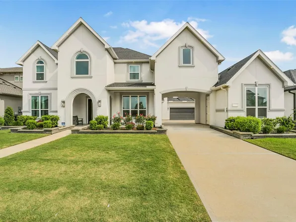 2018 Grove Terrace Ln, Manvel, TX 77578