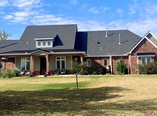 4755 Morgan Rd NE, Piedmont, OK 73078