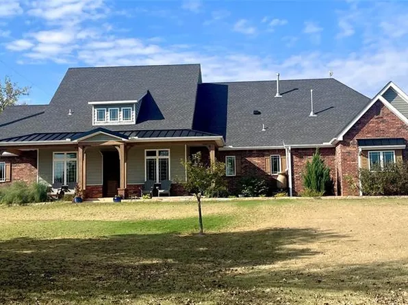 4755 Morgan Rd NE, Piedmont, OK 73078