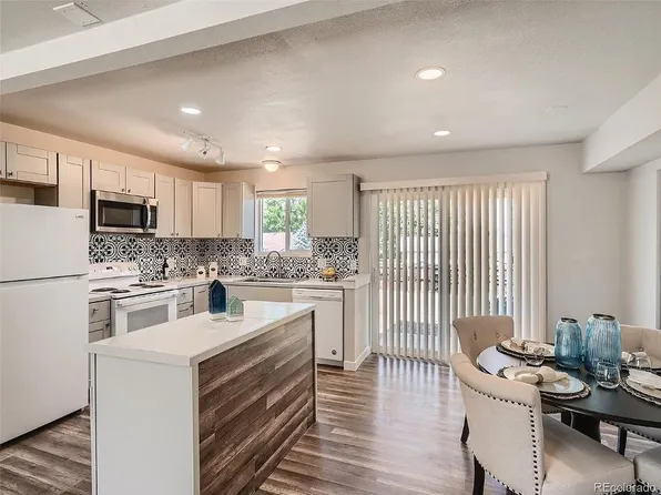 4363 S Eagle Cir, Aurora, CO 80015