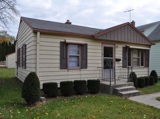 3326 N 84th St, Milwaukee, WI 53222