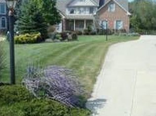 3134 Oakwood Trl, Broadview Heights, OH 44147