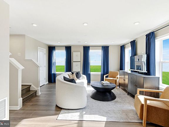 5th image of Fontana Cir Homesite 601