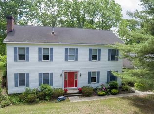 200 Riley Rd, Melrose, NY 12121