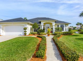 2626 Canterbury Cir, Rockledge, FL 32955