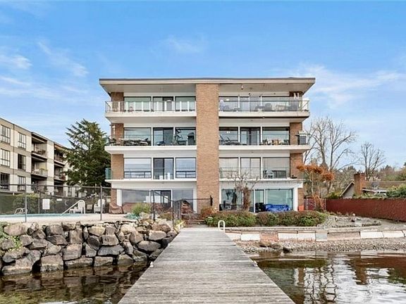 5th image of 6225 Lake Washington Blvd NE APT 405