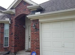 1943 Rock Ridge Dr, Houston, TX 77049