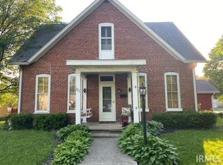 721 5th St, Covington, IN 47932