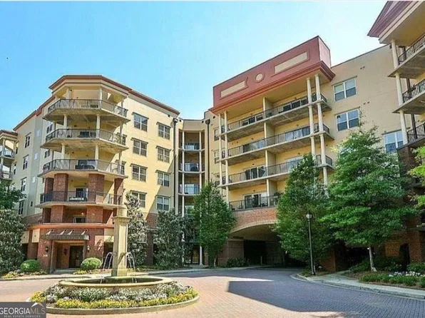 200 River Vista Dr Unit 716, Atlanta, GA 30339