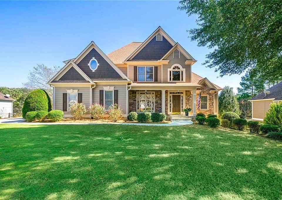 1448 Bentwater Dr, Acworth, GA 30101 MLS 7287990 Zillow