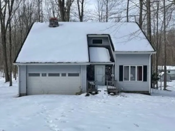 489 Galloway Rd, Du Bois, PA 15801