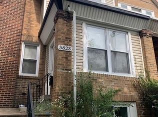 5823 Malvern Ave, Philadelphia, PA 19131