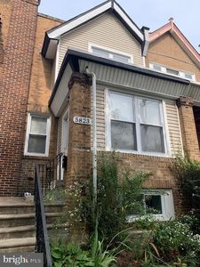 5823 Malvern Ave, Philadelphia, PA, 19131