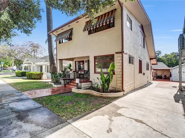 835 French St, Santa Ana, CA 92701