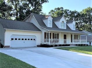 136 Ashlin Ridge Dr NE, Cleveland, TN 37312