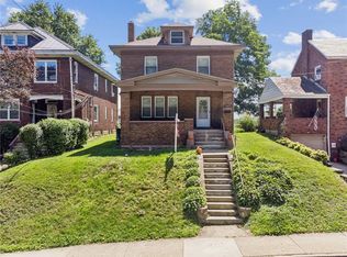 3409 Brownsville Rd, Pittsburgh, PA 15227