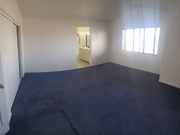 Master Bed Room