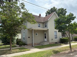 1151 Willowdale Ave, Elkhart, IN 46514