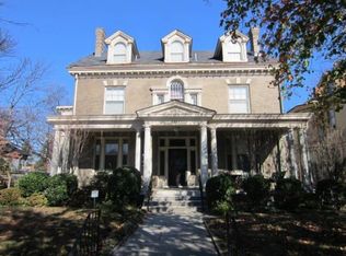 1252 Peabody Ave, Memphis, TN 38104