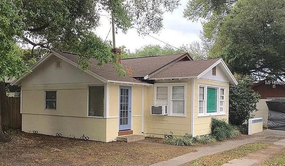 1st image of 1208 Francis Ave