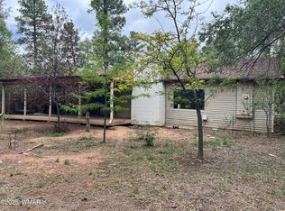 2051 Stradling Ln, Lakeside, AZ 85929