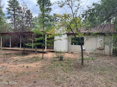 2051 Stradling Ln, Lakeside, AZ, 85929