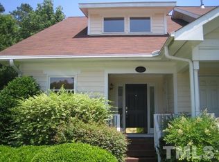 102 Duncan Ct #A, Chapel Hill, NC 27514