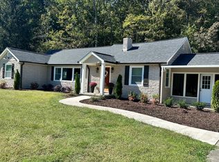 4622 Rockmart Rd SE, Silver Creek, GA 30173