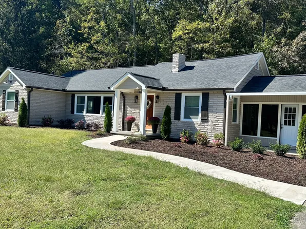4622 Rockmart Rd SE, Silver Creek, GA 30173