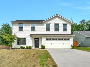 135 Lily Park Way, Easley, SC 29642